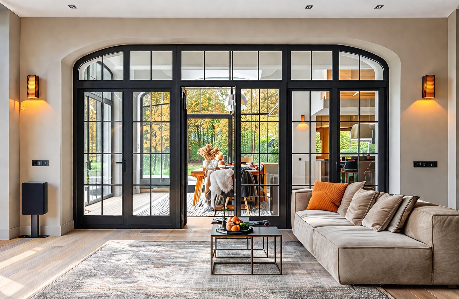 Premium Doors and Windows| A Complete Guide for Modern Homes