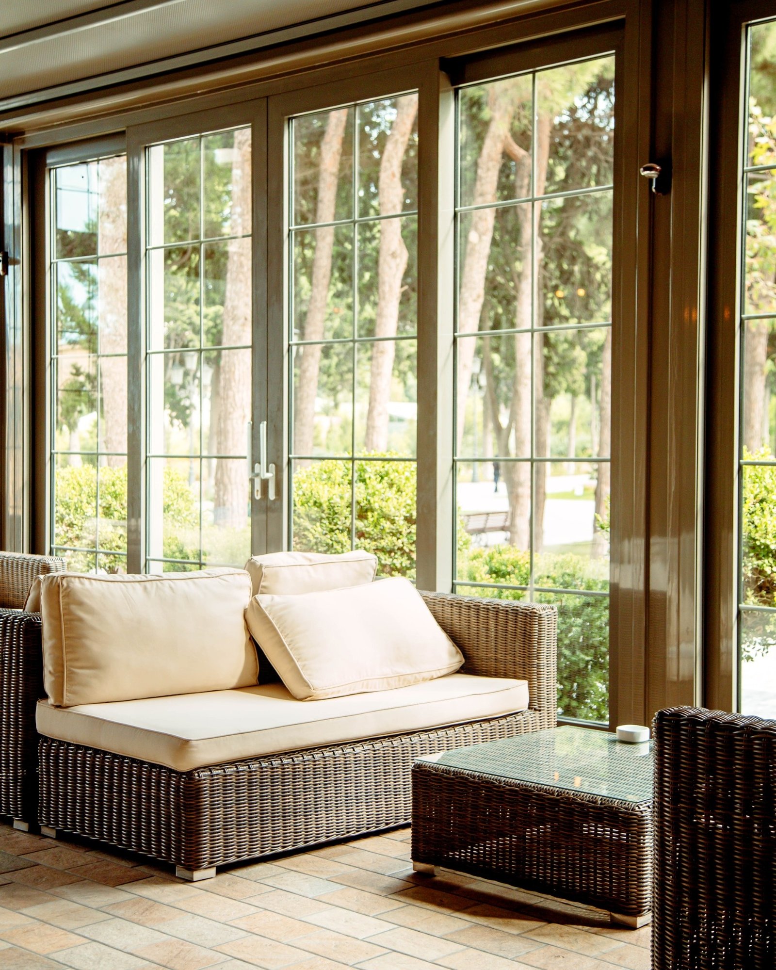 Premium Doors and Windows: Benefits for Modern Homes