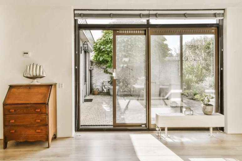 Heavy Duty Patio Doors: Strength, Style, and Everyday Comfort