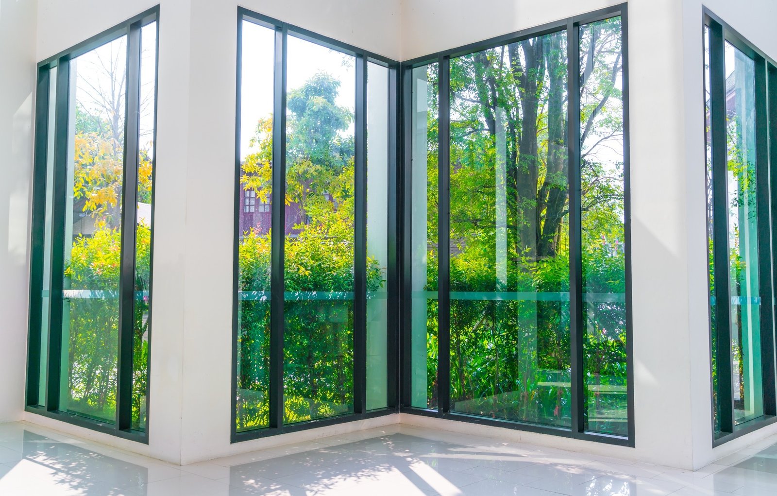 How to Choose High Quality Windows and Doors Today
