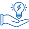 Energy saving technologies